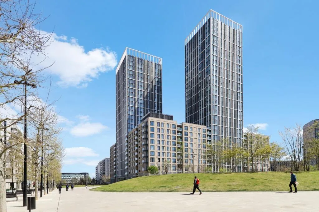 2 bedroom apartment for rent