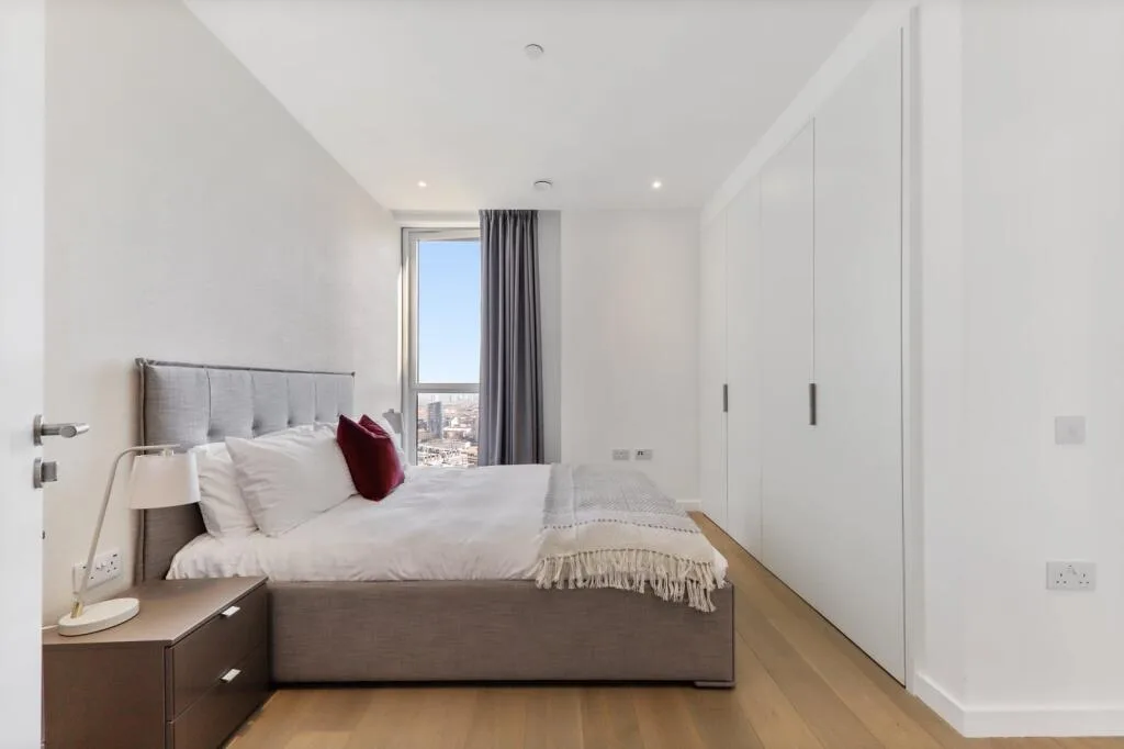 1 bedroom apartment for rent