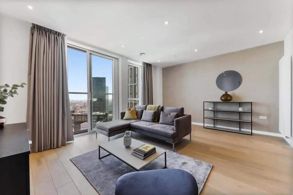 1 bedroom apartment for rent