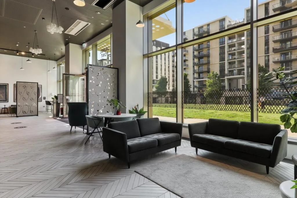 1 bedroom apartment for rent