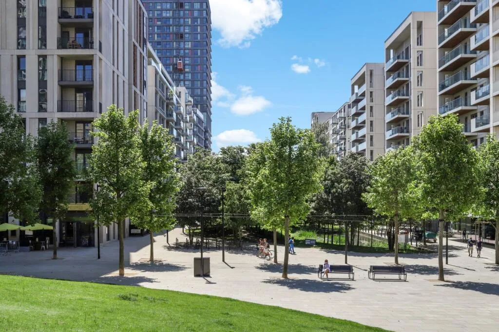 1 bedroom apartment for rent