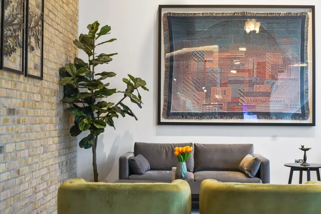 1 bedroom apartment for rent