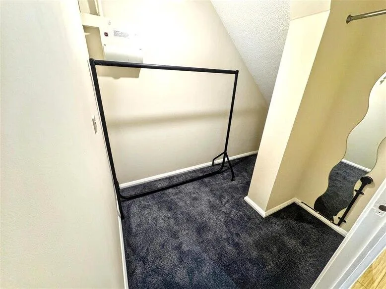 1 bedroom maisonette for rent