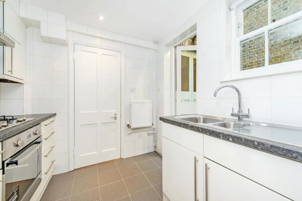 1 bedroom flat for rent