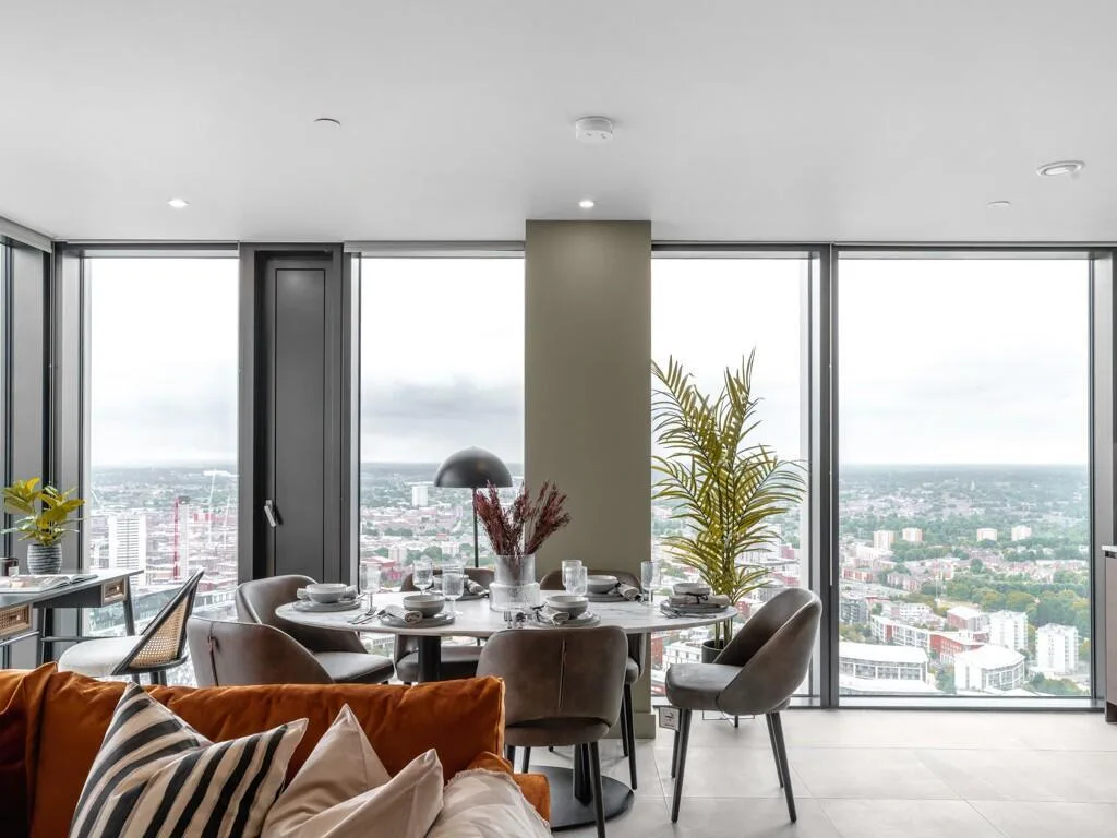 3 bedroom apartment for rent