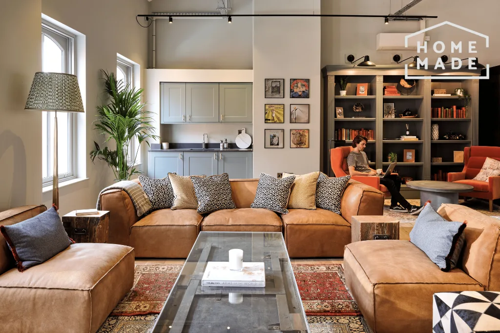 3 bedroom apartment for rent