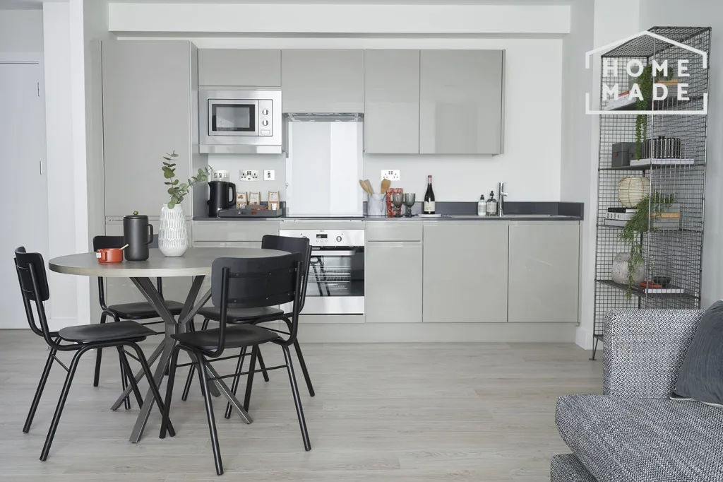 3 bedroom apartment for rent