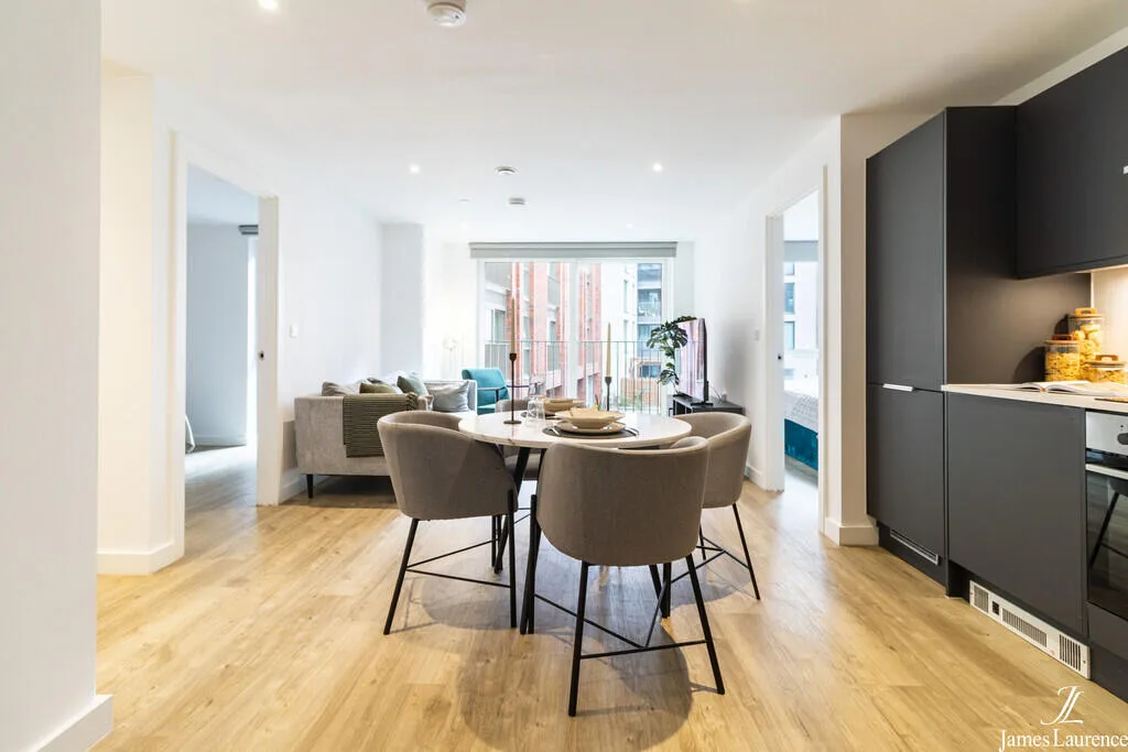 2 bedroom apartment for rent