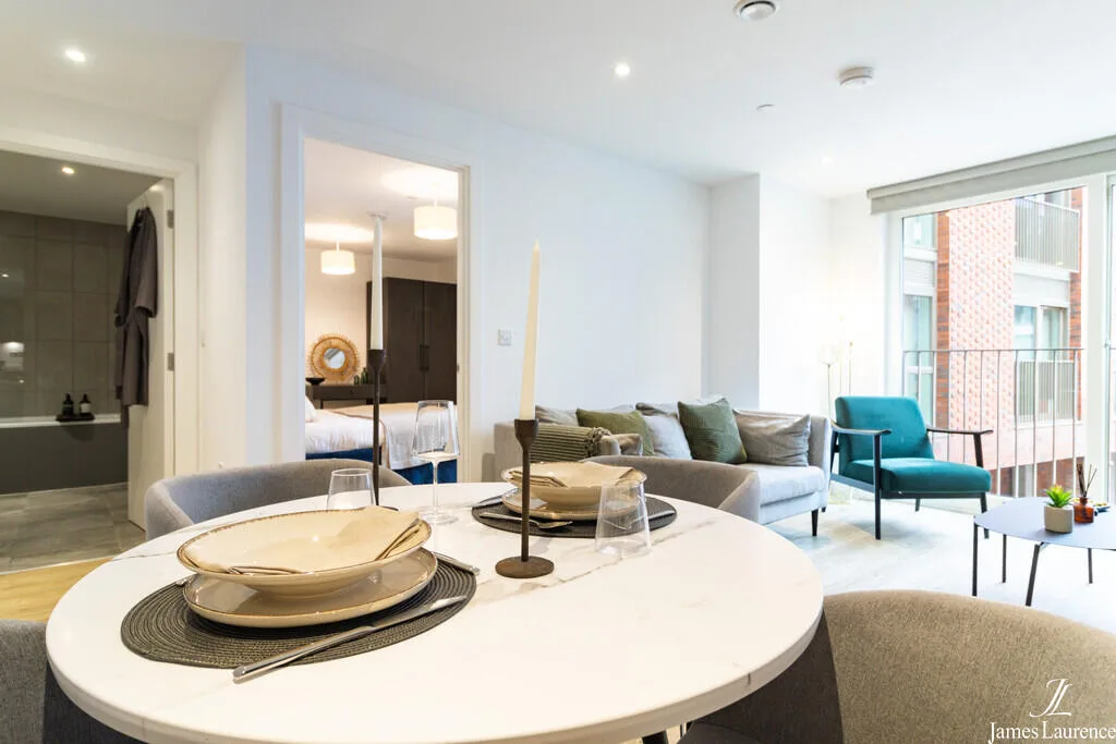 2 bedroom apartment for rent