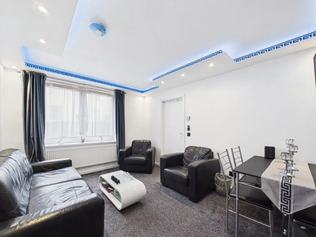 1 bedroom apartment for rent