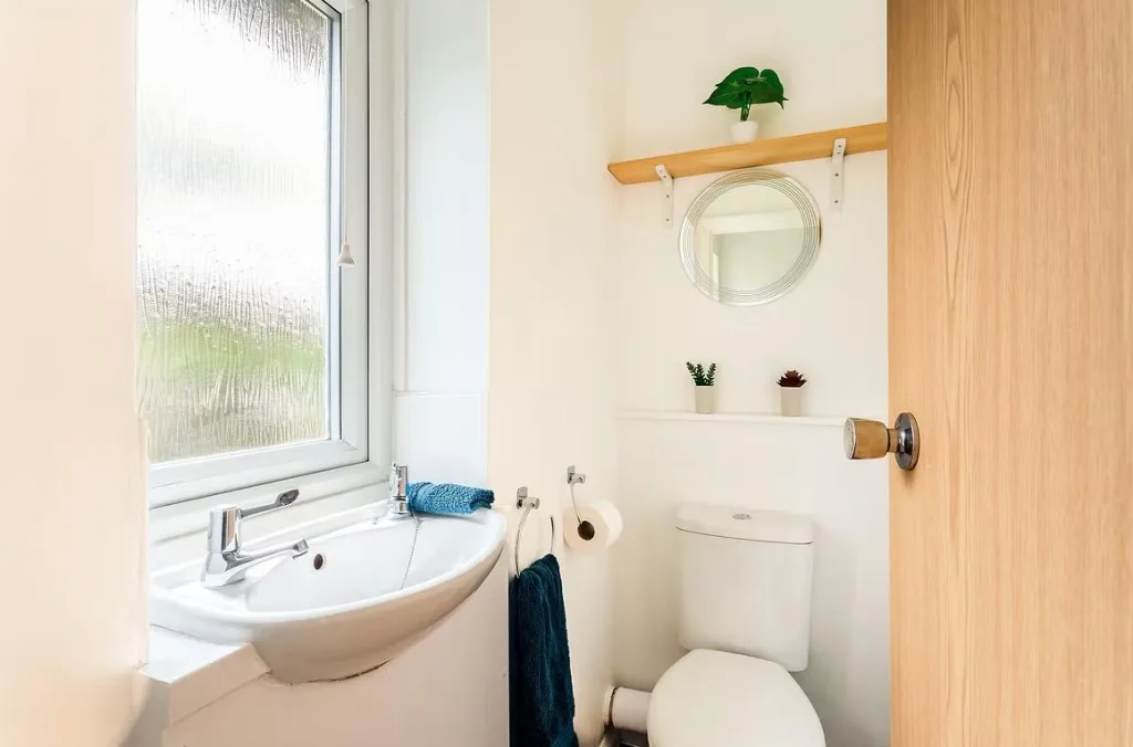 1 bedroom house for rent