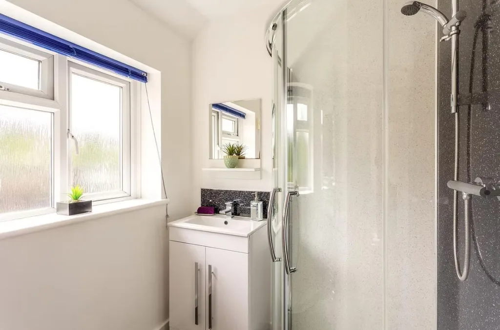 1 bedroom house for rent