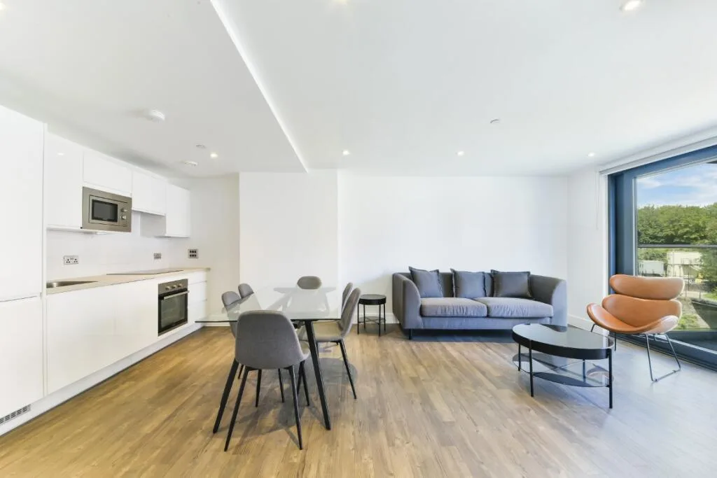 1 bedroom apartment for rent