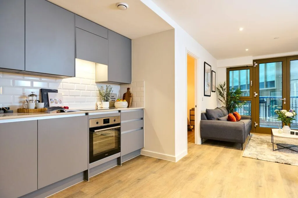 2 bedroom apartment for rent
