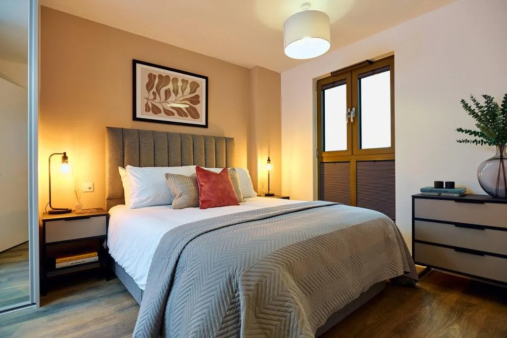2 bedroom apartment for rent