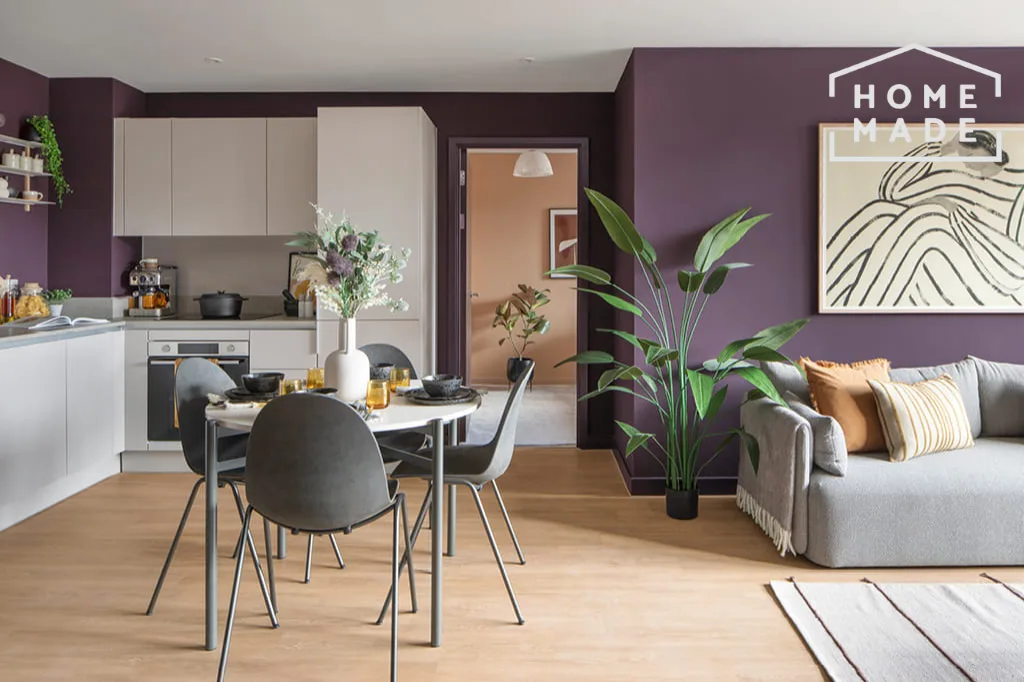 3 bedroom flat for rent