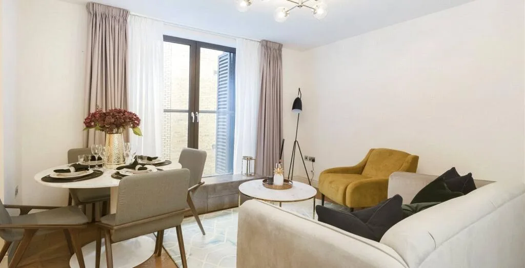 1 bedroom apartment for rent