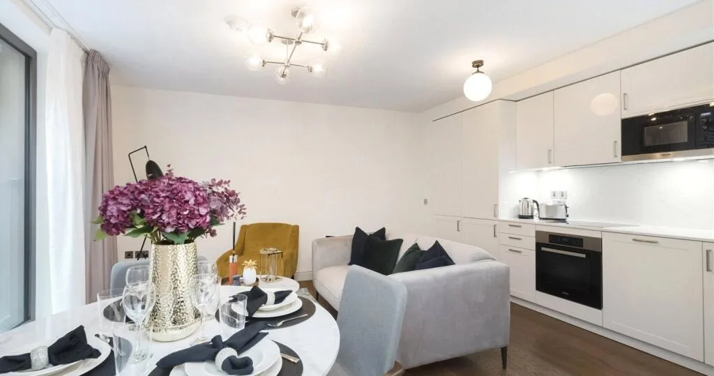 1 bedroom apartment for rent