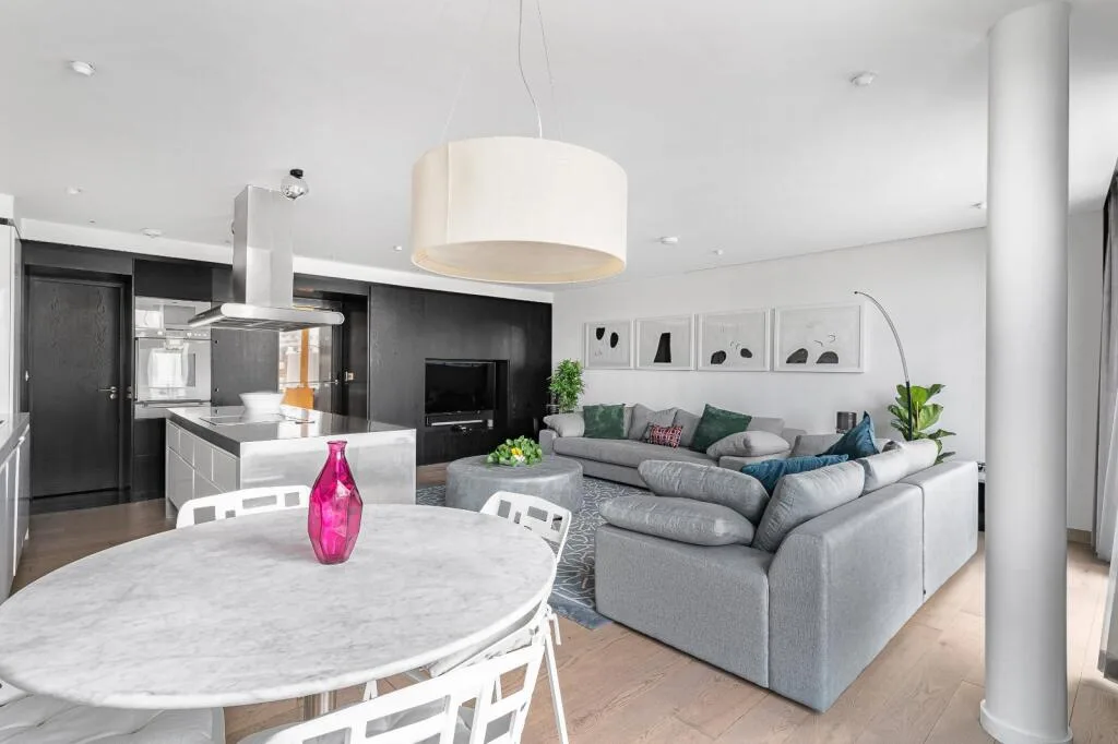 2 bedroom apartment for rent