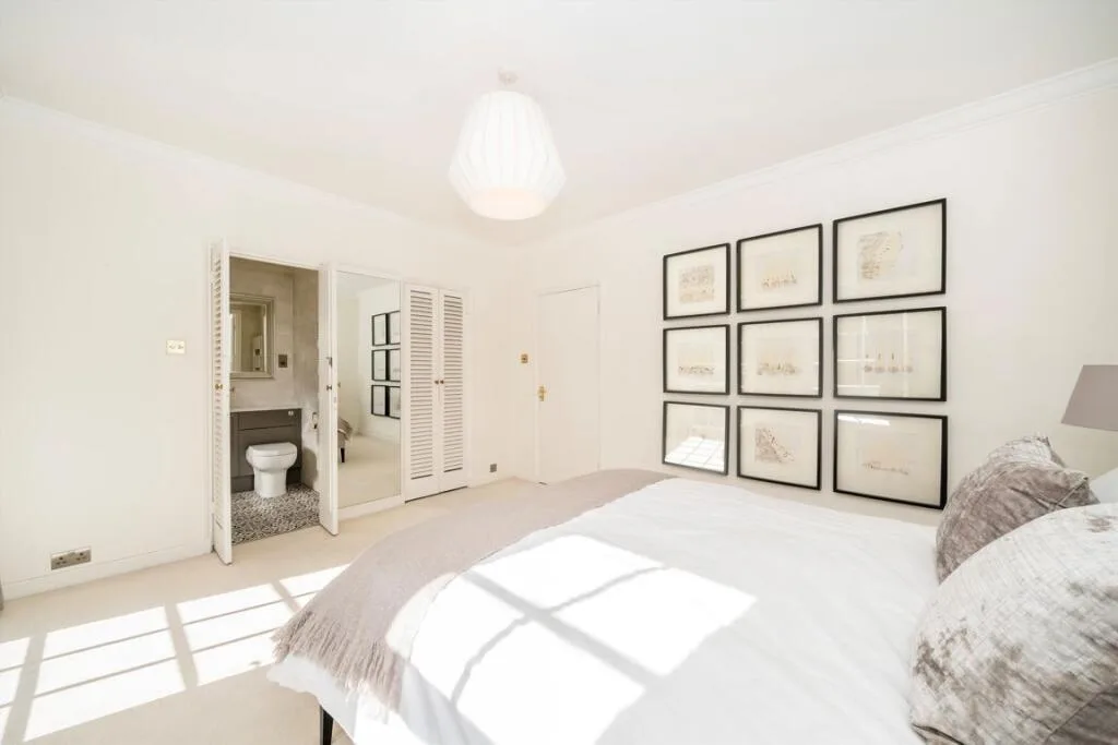 2 bedroom flat for rent