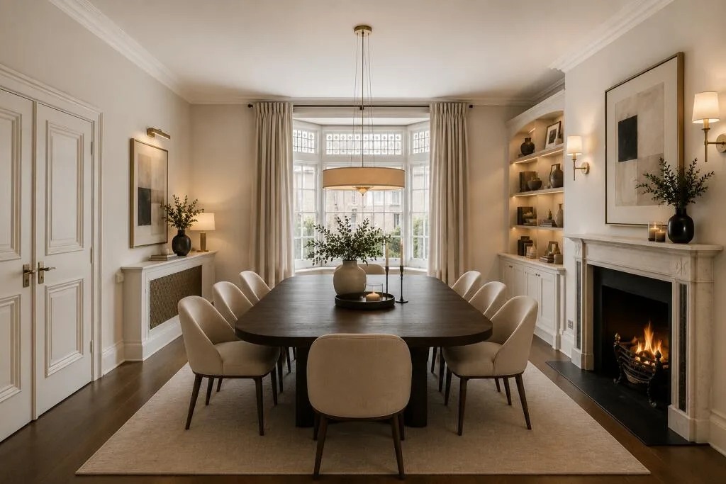 6 bedroom house for rent