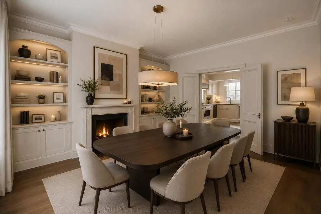 6 bedroom house for rent