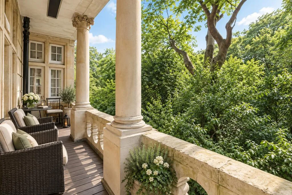 5 bedroom apartment for rent