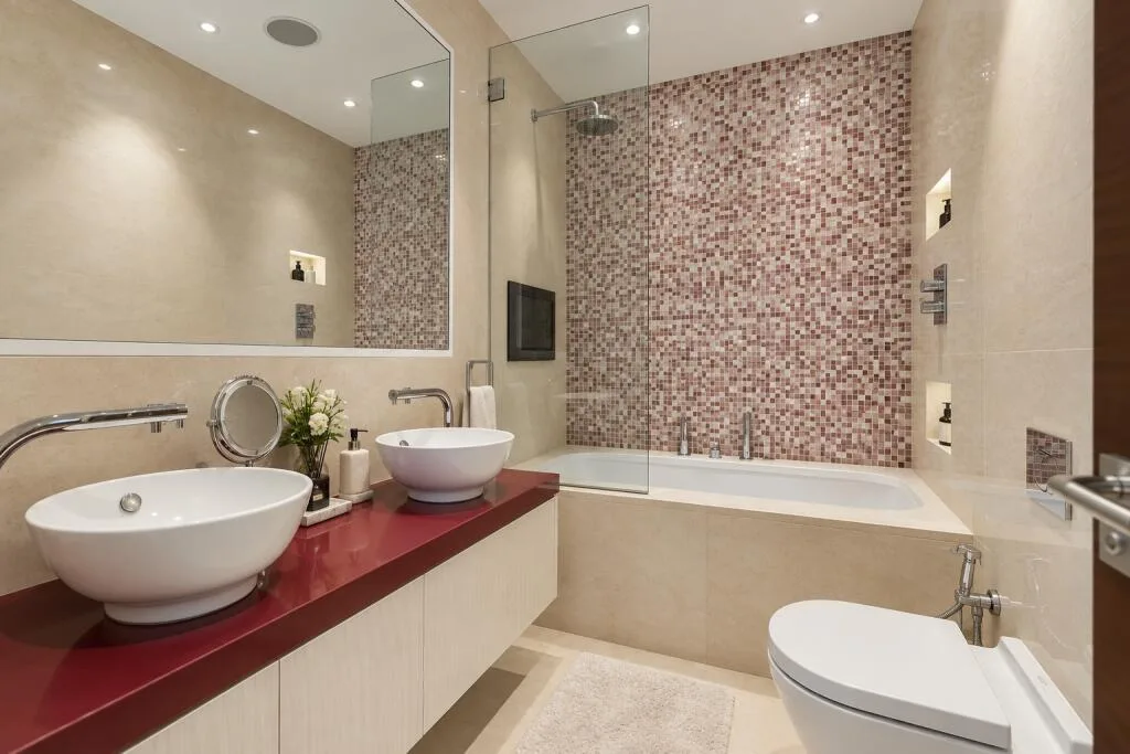 5 bedroom apartment for rent