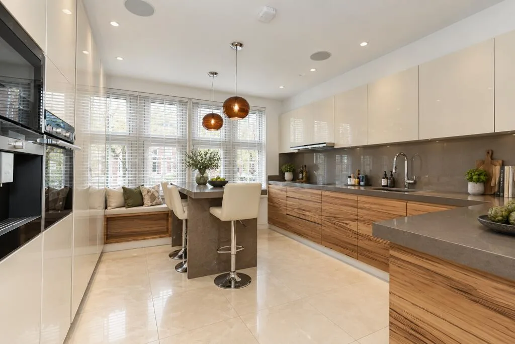5 bedroom apartment for rent
