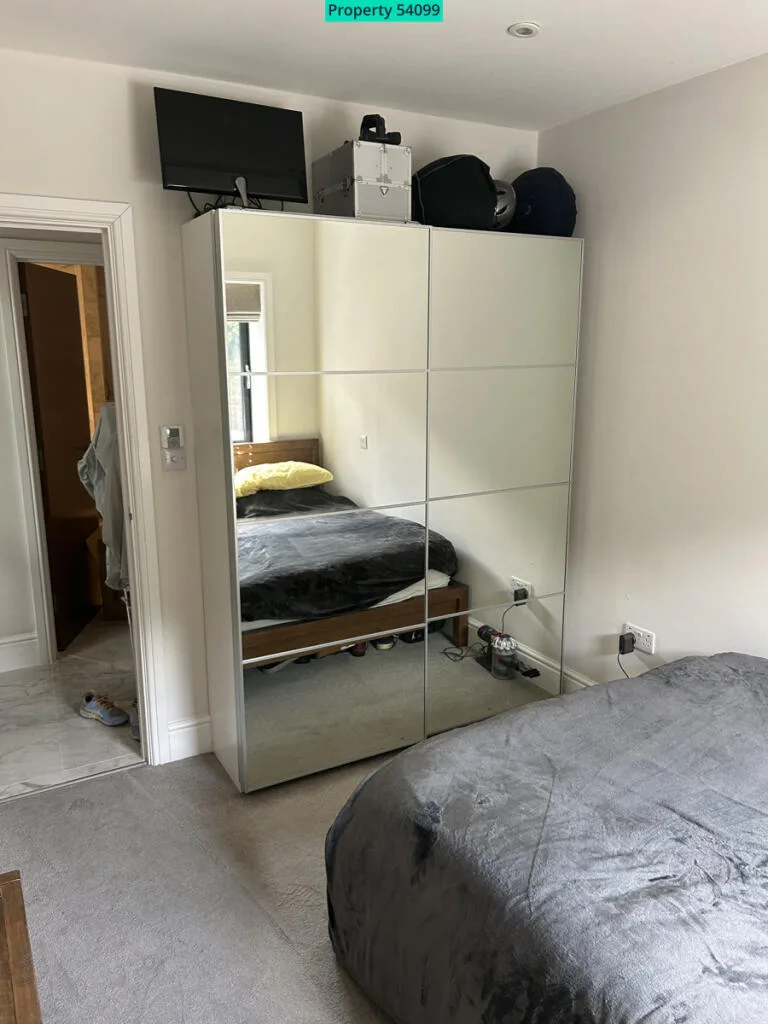 2 bedroom apartment for rent