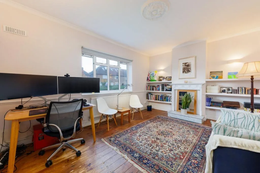 1 bedroom house for rent