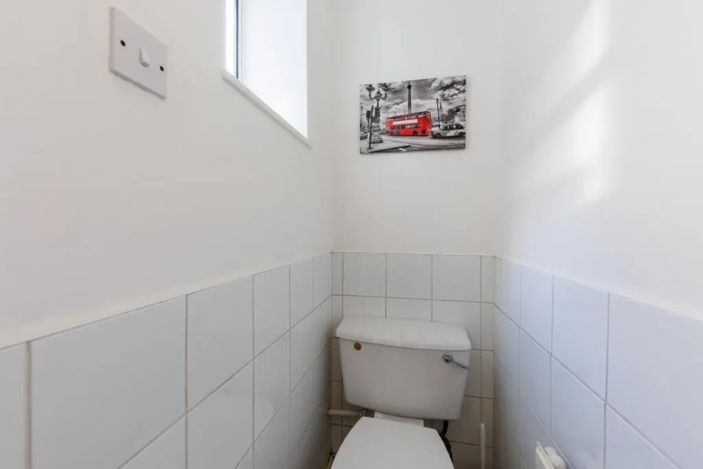 1 bedroom house for rent