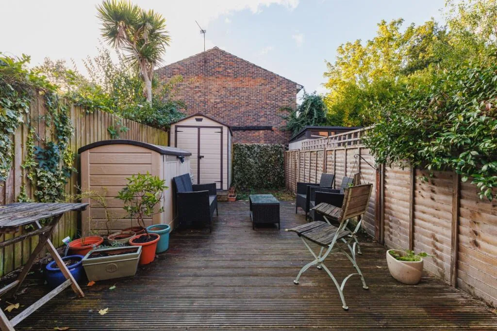 1 bedroom house for rent