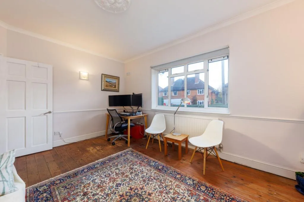 1 bedroom house for rent