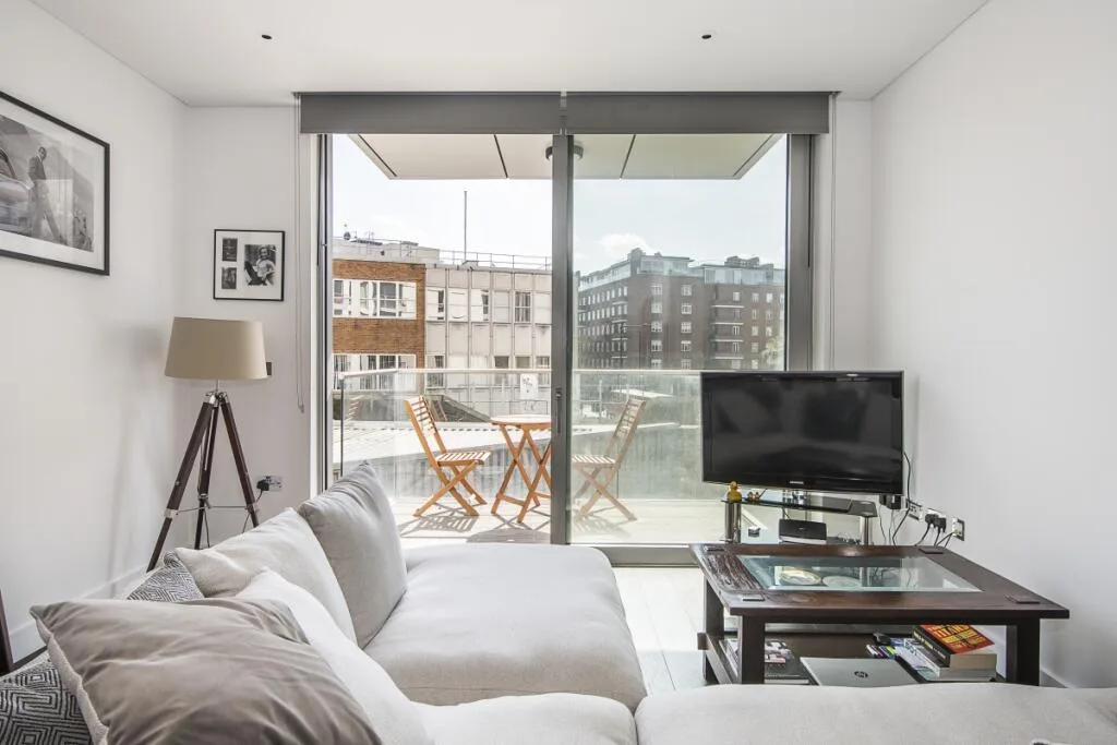 1 bedroom apartment for rent