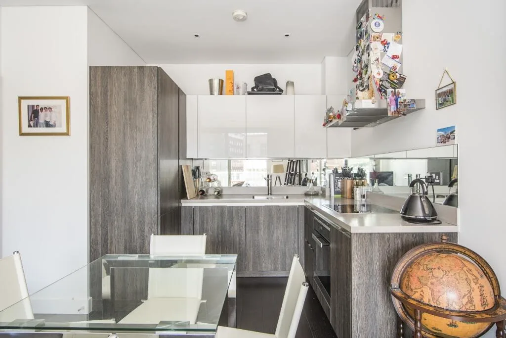 1 bedroom apartment for rent
