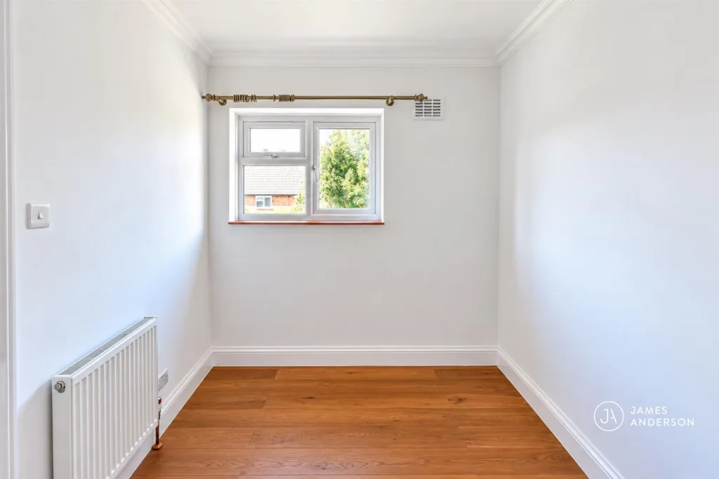 4 bedroom terraced house for rent