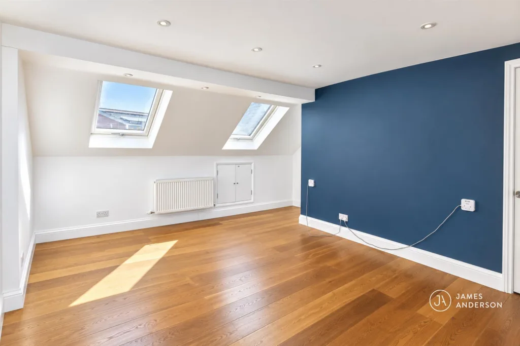 4 bedroom terraced house for rent