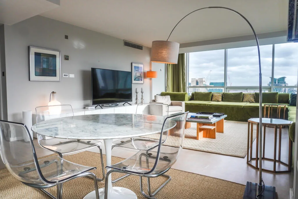 2 bedroom apartment for rent