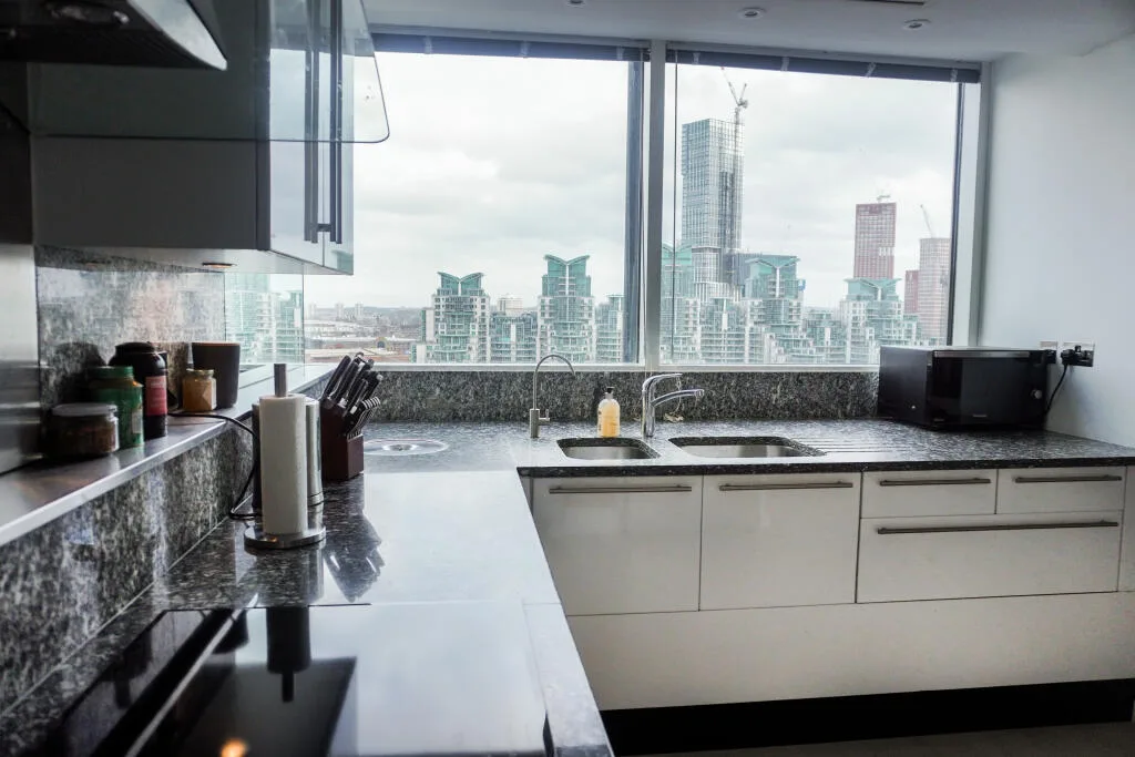 2 bedroom apartment for rent