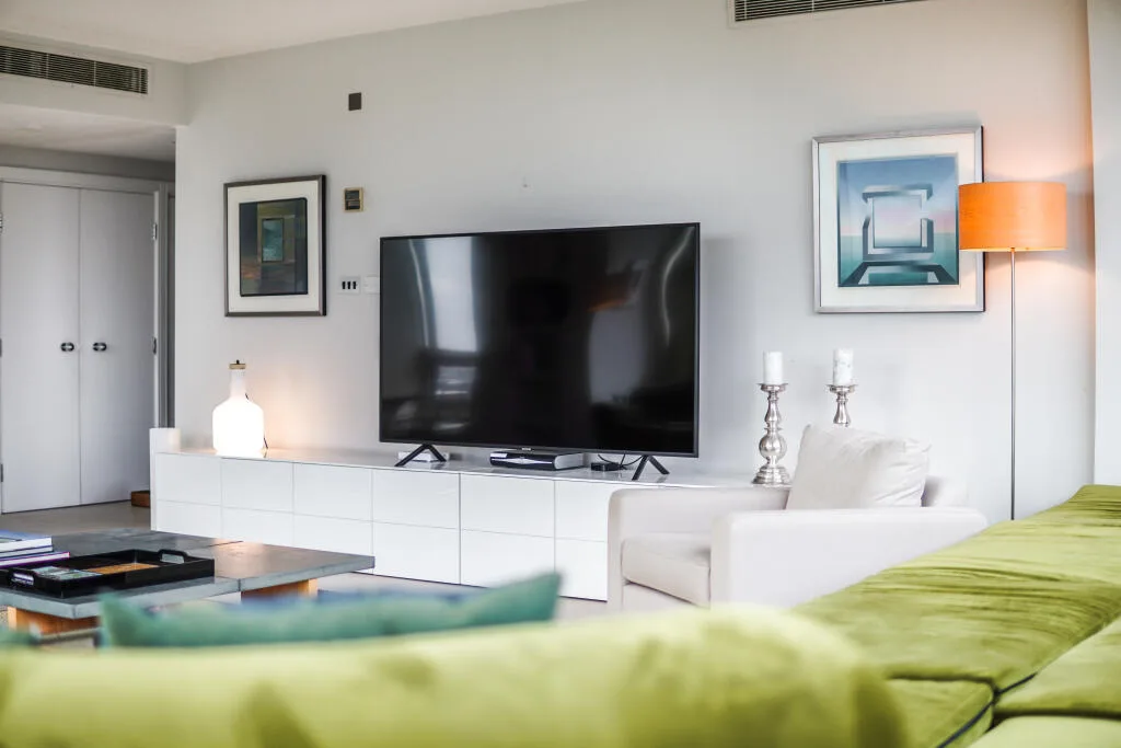 2 bedroom apartment for rent