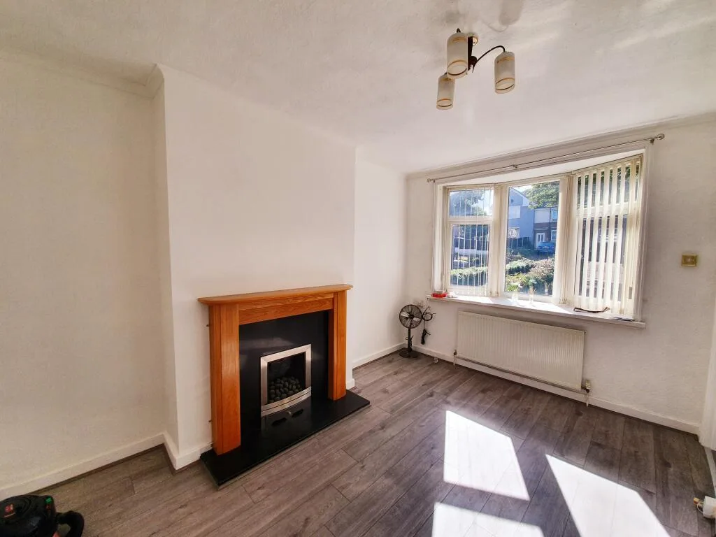 2 bedroom house for rent