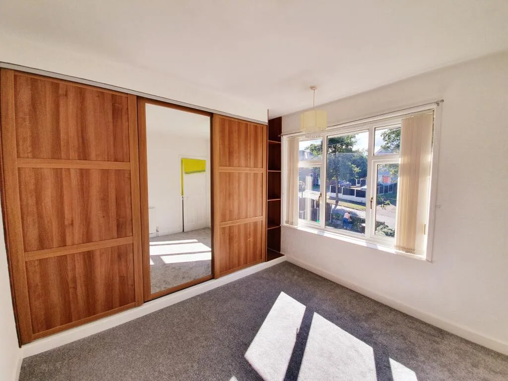 2 bedroom house for rent