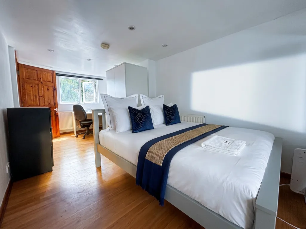 4 bedroom house for rent