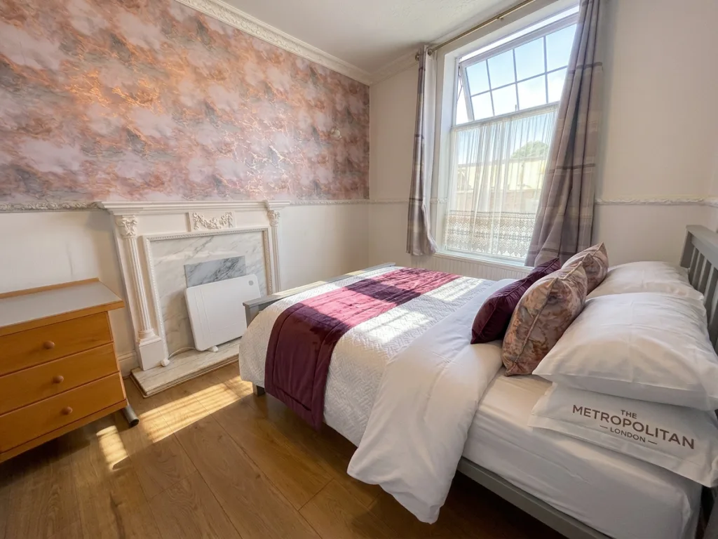 4 bedroom house for rent