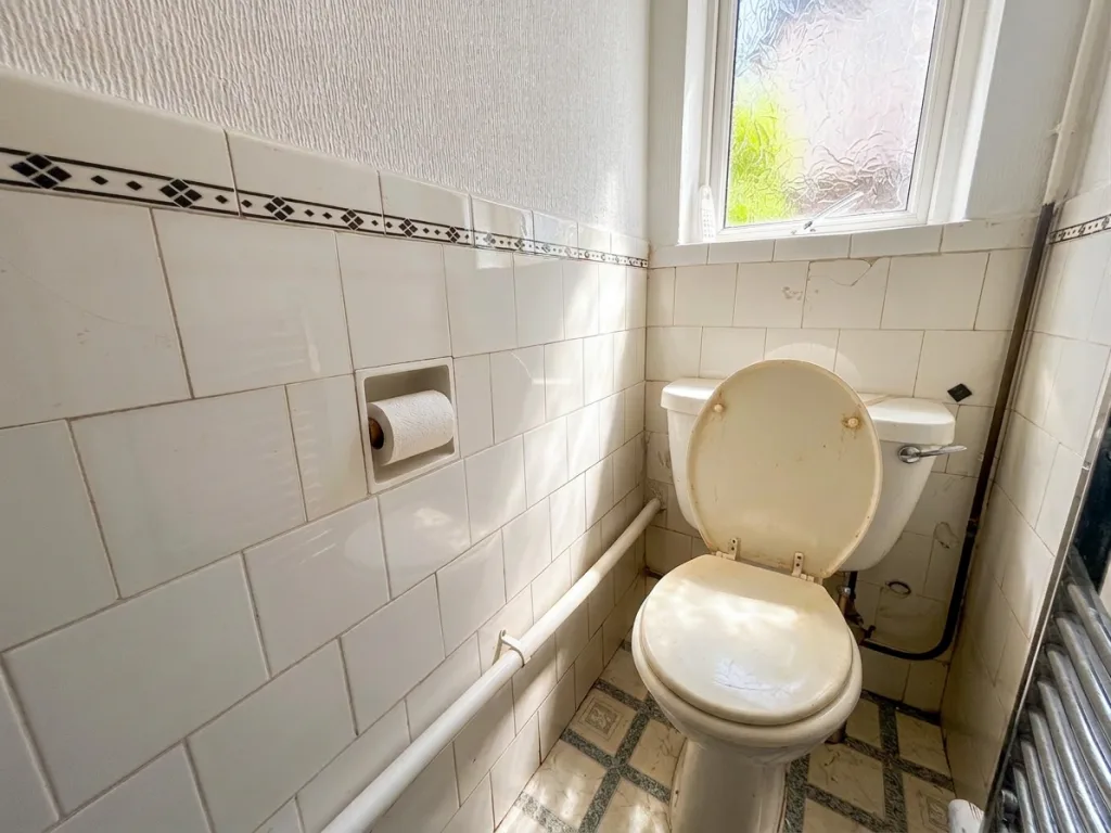 4 bedroom house for rent