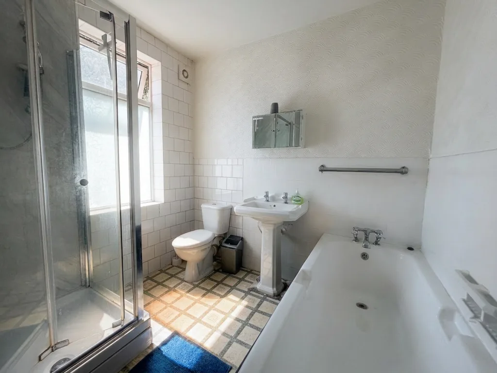 3 bedroom house for rent