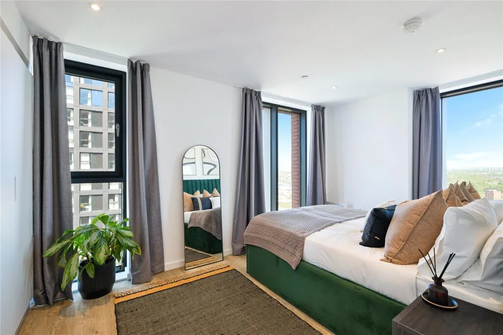 2 bedroom apartment for rent