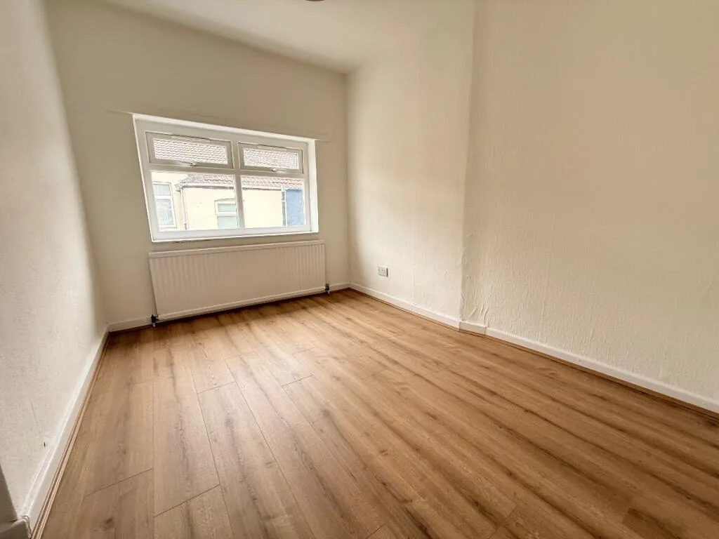 3 bedroom terraced house for rent
