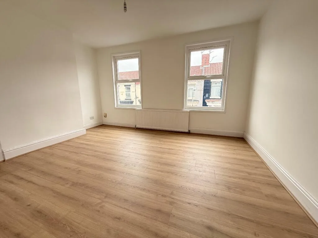 3 bedroom terraced house for rent